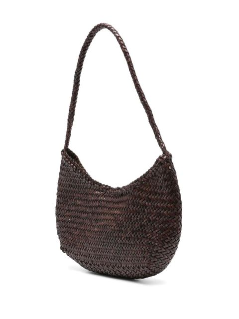 DRAGON DIFFUSION Nova Luna tote bag - Brown