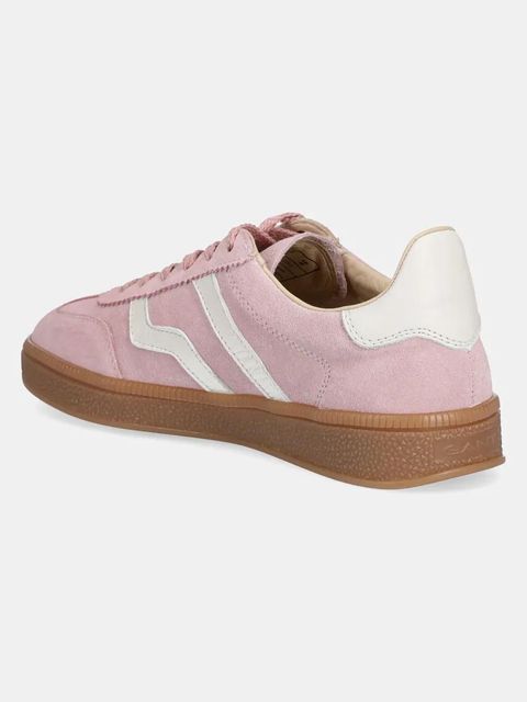 Gant sneakersy zamszowe Cuzima