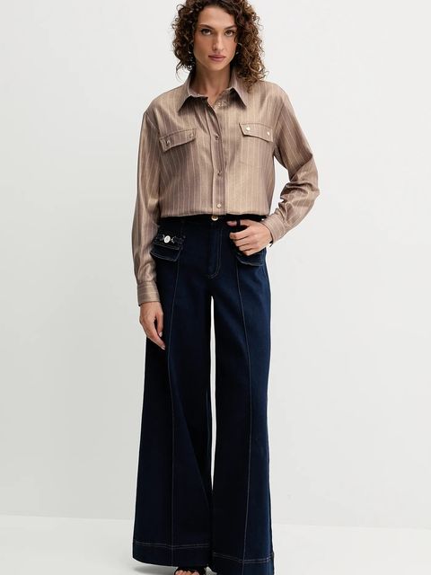 Fracomina koszula - zdjęcie produktu nr 1