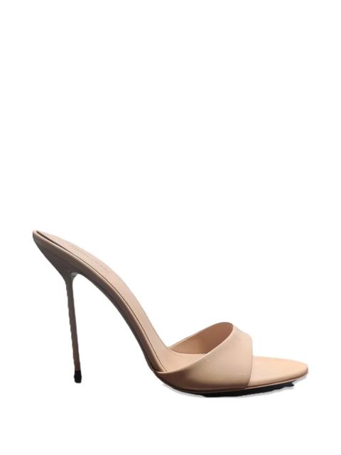 Paris Texas Lidia stiletto heeled sandals - Neutrals - zdjęcie produktu nr 1