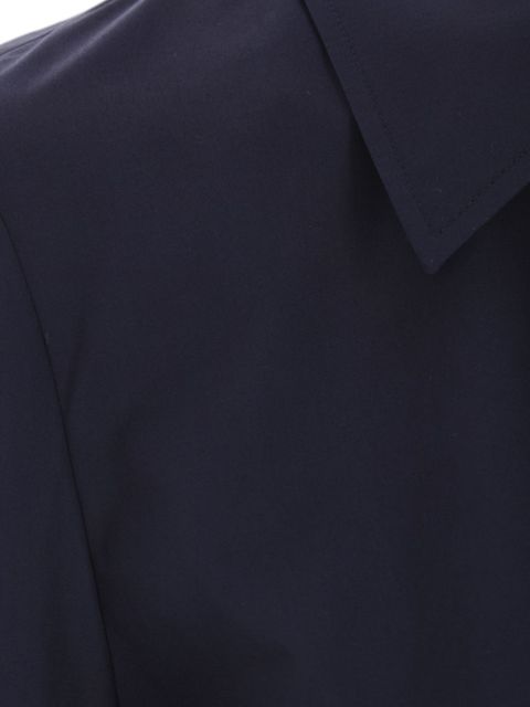 Chloé cotton blouse - Blue