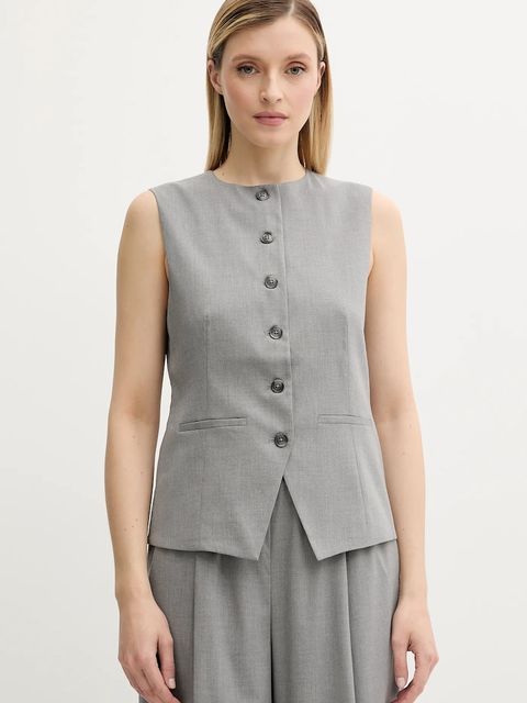 Samsoe Samsoe kamizelka SARUMA - zdjęcie produktu nr 1