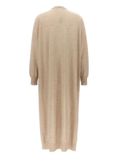 Max Mara Katanga cardigan - Neutrals