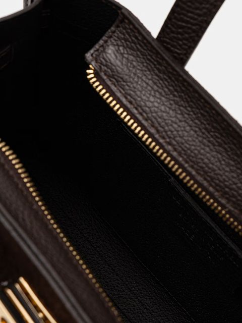 Answear.LAB torebka skórzana