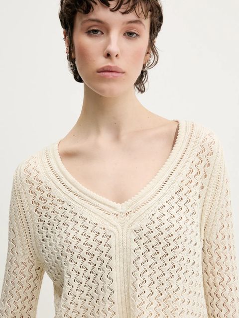 Desigual sweter FLAM