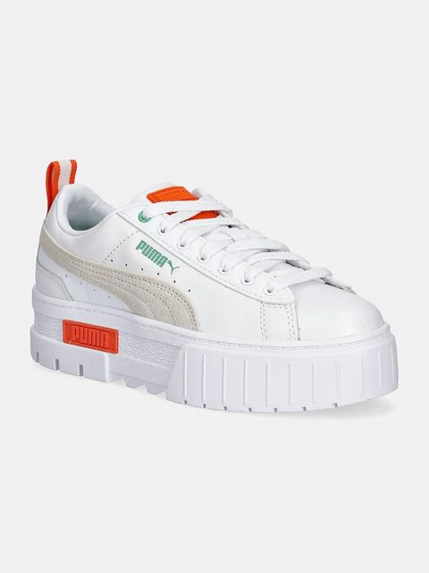 Puma buty Mayze Lth - zdjęcie produktu nr 1