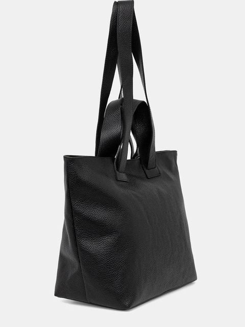 Answear.LAB torebka skórzana - zdjęcie produktu nr 1