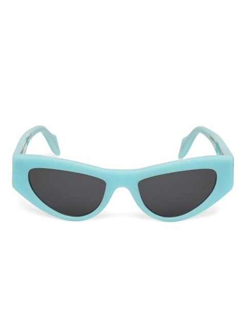 PINKO cat-eye sunglasses - Blue - zdjęcie produktu nr 1