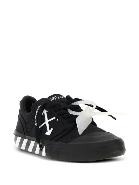 Off-White Vulc Undercut sneakers - Black