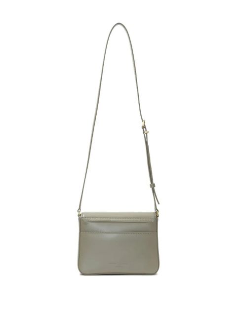 Proenza Schouler Box crossbody bag - Green