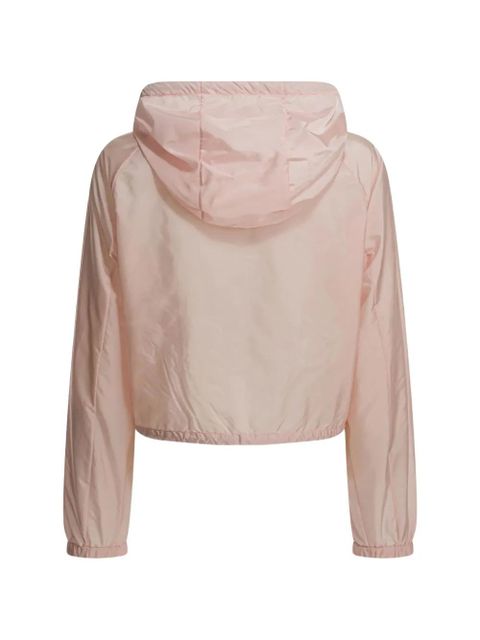 Prada hooded jacket - Pink - zdjęcie produktu nr 2
