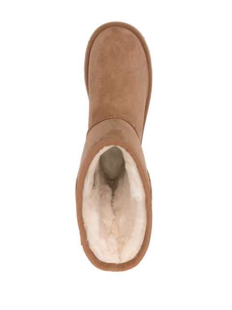 UGG Classic Short New Heights boots - Brown