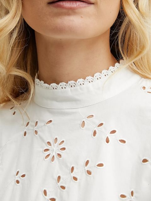 Weekend Max Mara bluza bawełniana