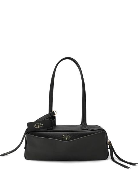 Balenciaga Carrie shoulder bag - Black - zdjęcie produktu nr 1