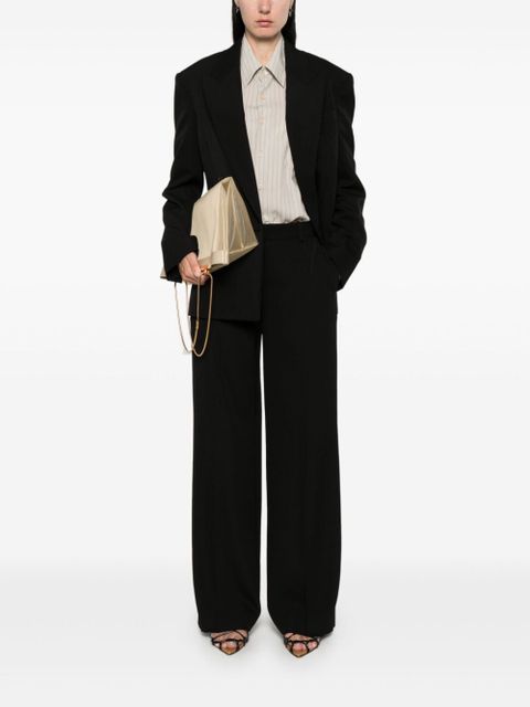 The Row Encore trousers - Black - zdjęcie produktu nr 2