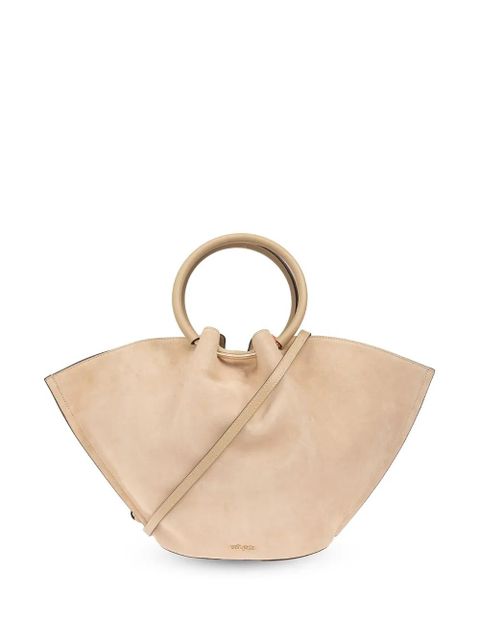 Cult Gaia Valeska tote bag - Neutrals - zdjęcie produktu nr 1