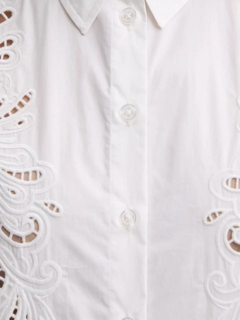 Twinset koszula bawełniana