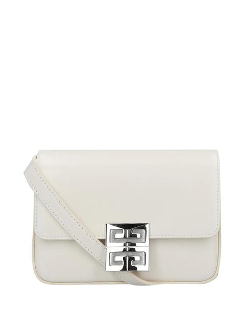 Givenchy small 4G box bag - Neutrals - zdjęcie produktu nr 1