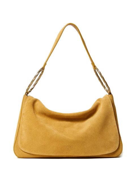 TWINSET large Liliane shoulder bag - Yellow - zdjęcie produktu nr 1