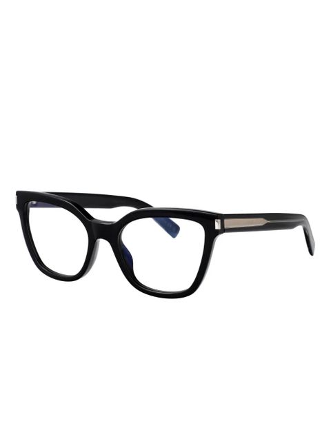 Saint Laurent Eyewear SL 748 glasses - Black