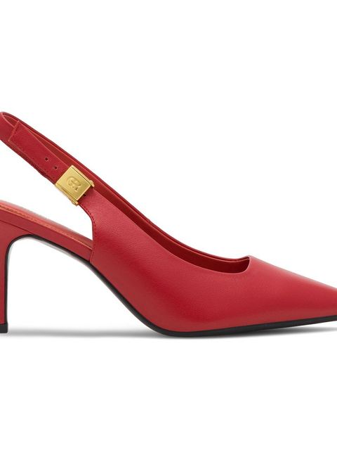 Gino Rossi ELLEN-SLT623-61 Czerwony