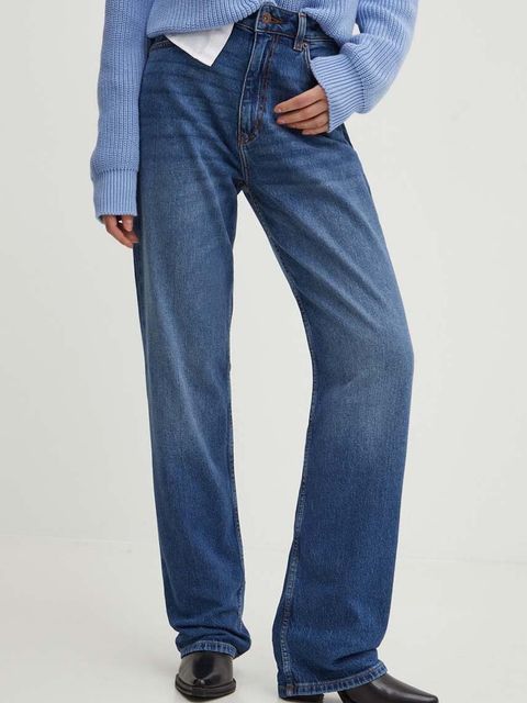 HUGO Blue jeansy - zdjęcie produktu nr 2