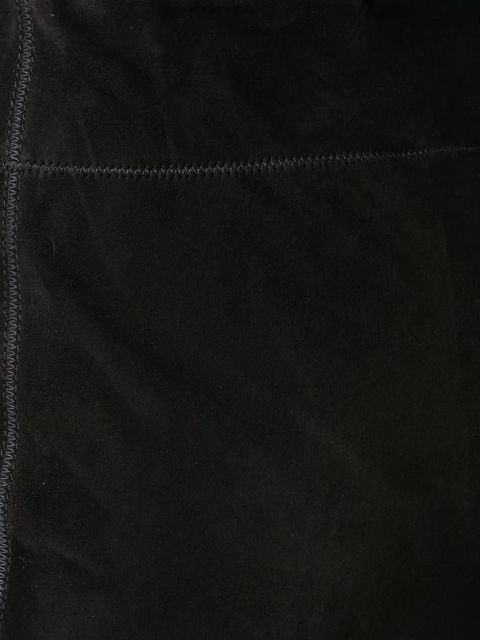 Jil Sander skinny trousers - Black