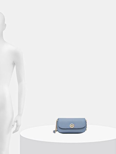 MICHAEL Michael Kors torebka skórzana