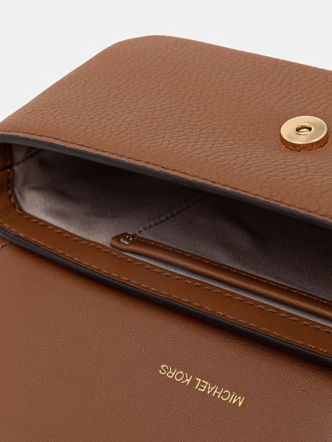 MICHAEL Michael Kors torebka skórzana