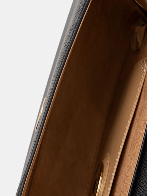 Love Moschino torebka kolor czarny JC4374PP0NKF0000