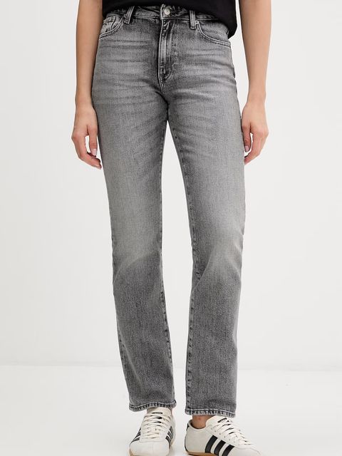 Tommy Jeans jeansy slim fit damskie - zdjęcie produktu nr 1