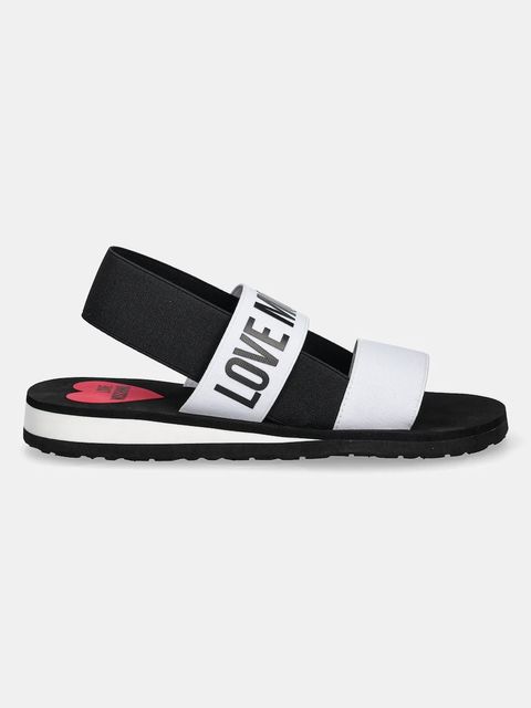 Love Moschino sandały - zdjęcie produktu nr 1