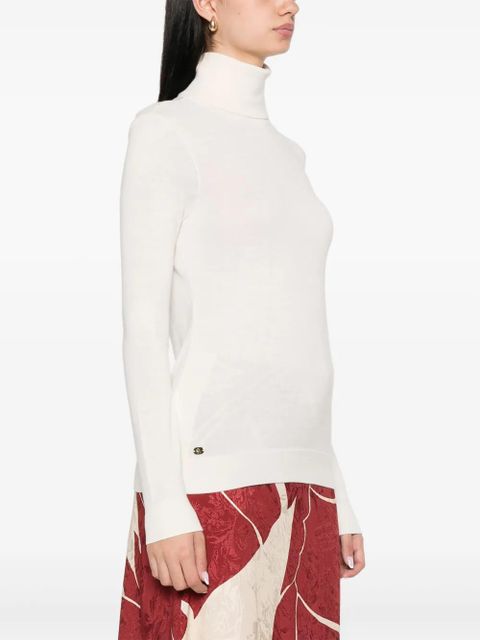 Lauren Ralph Lauren Zoe sweater - Neutrals