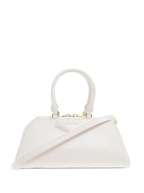 Givenchy Antigona small tote bag - White - zdjęcie produktu nr 1