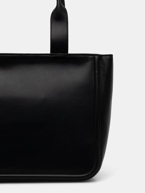 Calvin Klein torebka kolor czarny LV04F3218G