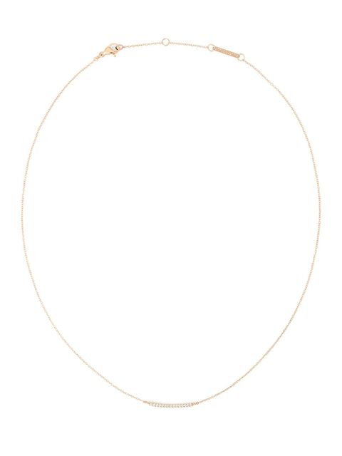 Daniel Wellington naszyjnik DW00401633 - zdjęcie produktu nr 1