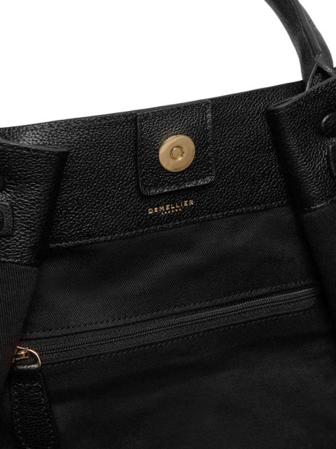 DeMellier The New York tote bag - Black