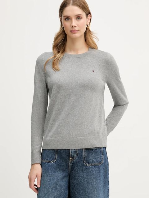 Tommy Hilfiger sweter - zdjęcie produktu nr 1