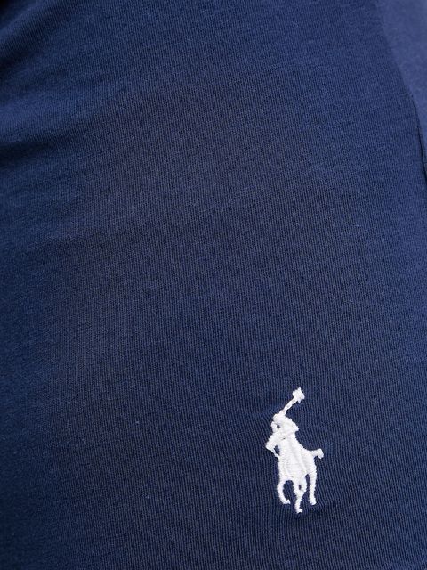 Polo Ralph Lauren piżama damska kolor granatowy 4P0719