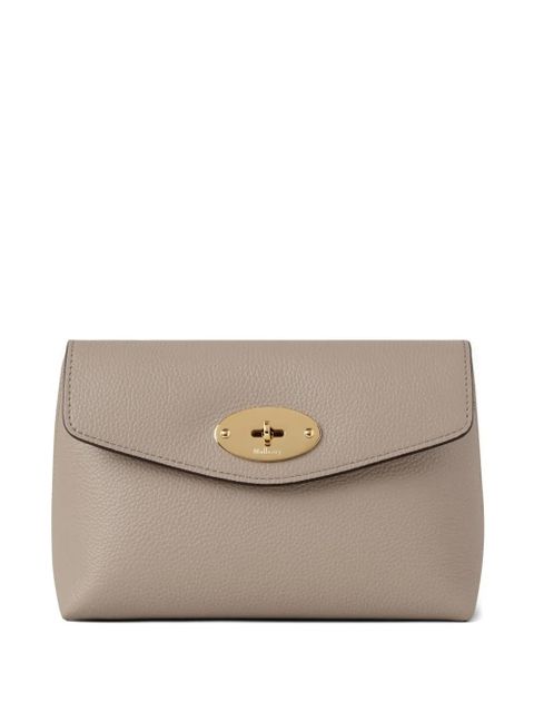 Mulberry Darley clutch bag - Brown - zdjęcie produktu nr 1
