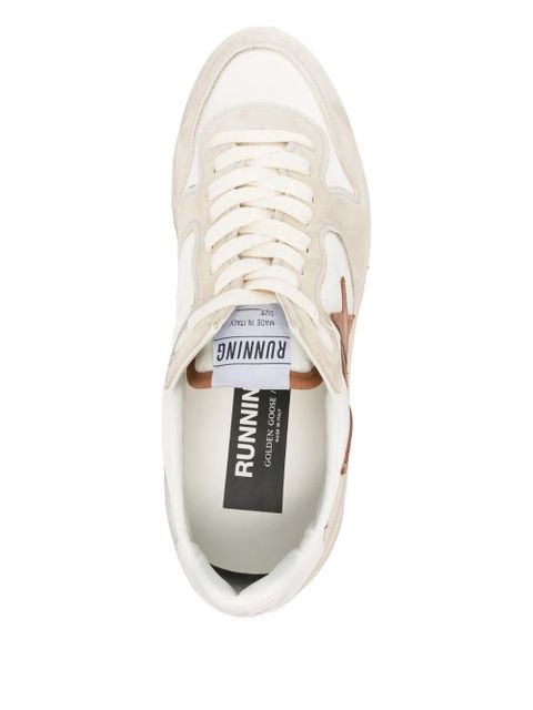 Golden Goose Running Sole sneakers - Neutrals