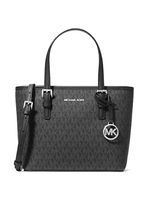 Michael Kors logo-print tote bag - Grey - zdjęcie produktu nr 1