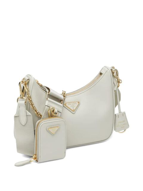 Prada Re-Edition 2005 shoulder bag - Neutrals