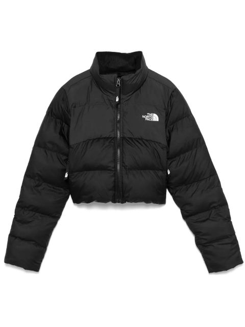 The North Face Saikuru puffer jacket - Black - zdjęcie produktu nr 1