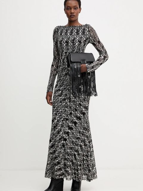 Marella torebka kolor czarny 2523516146200