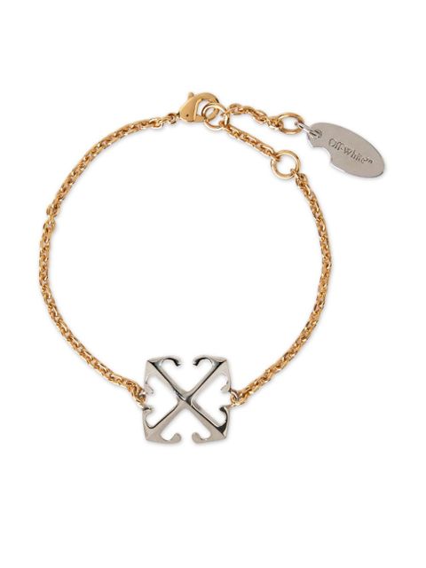 Off-White Arrow bracelet - Gold - zdjęcie produktu nr 1