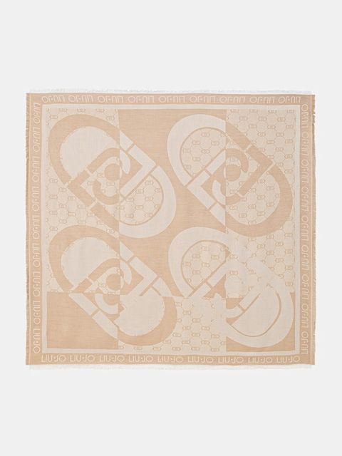 Liu Jo chusta - zdjęcie produktu nr 1