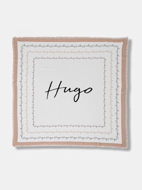 HUGO chusta Alycia - zdjęcie produktu nr 1