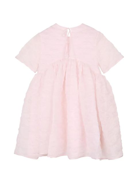 Cecilie Bahnsen Cbbritney dress - Pink - zdjęcie produktu nr 2