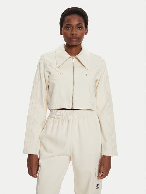 Kurtka jeansowa adidas